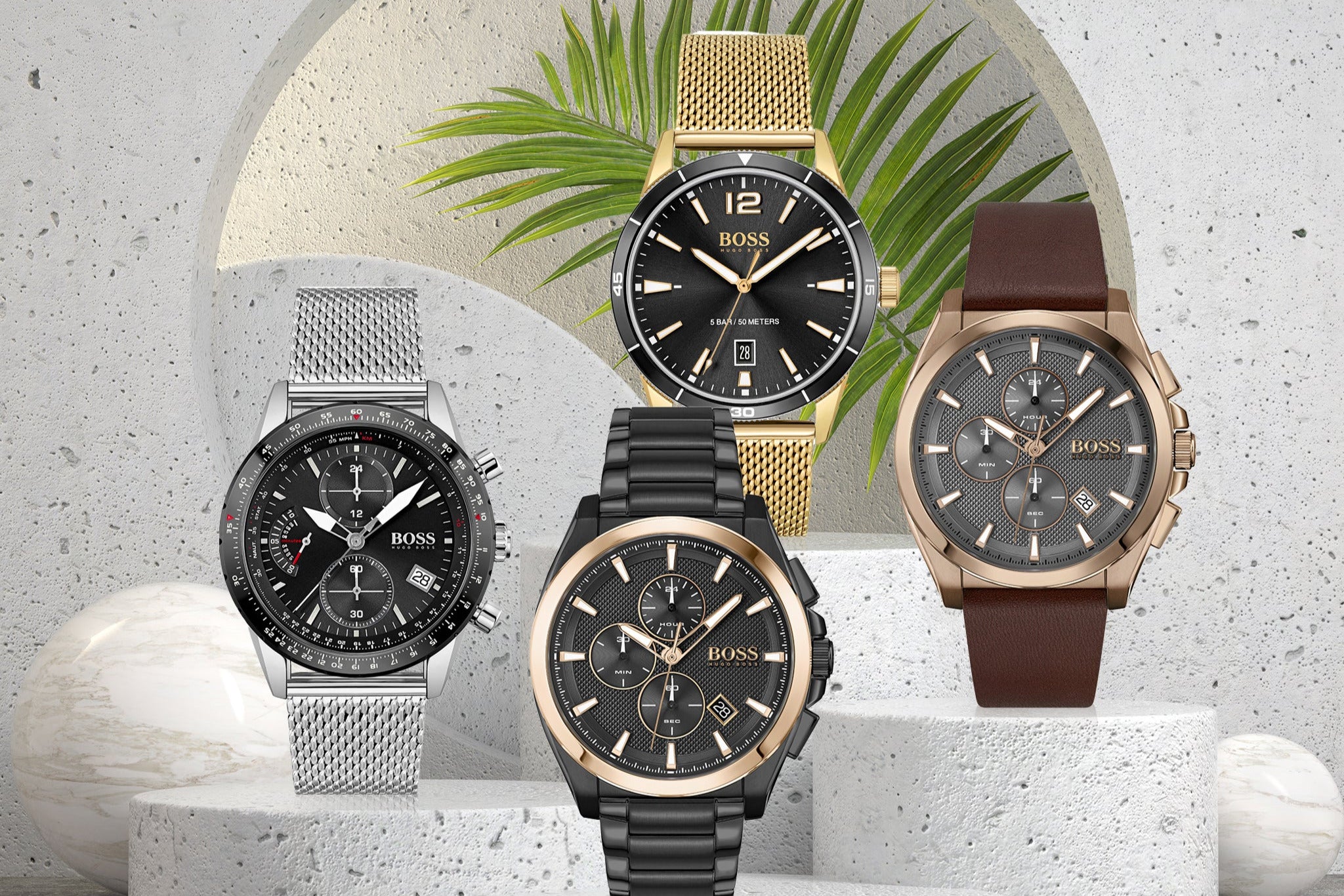 Rizvic Designer Brands