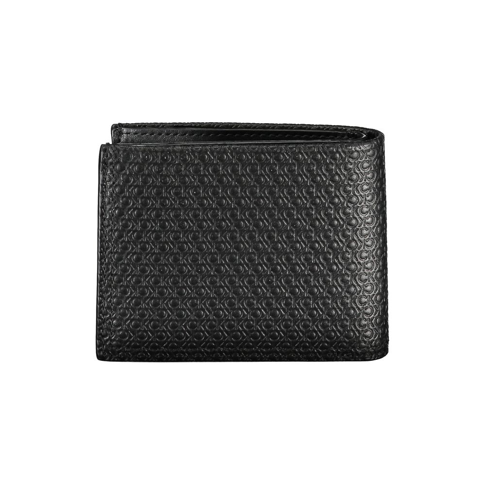 Nero Leather Men Wallet