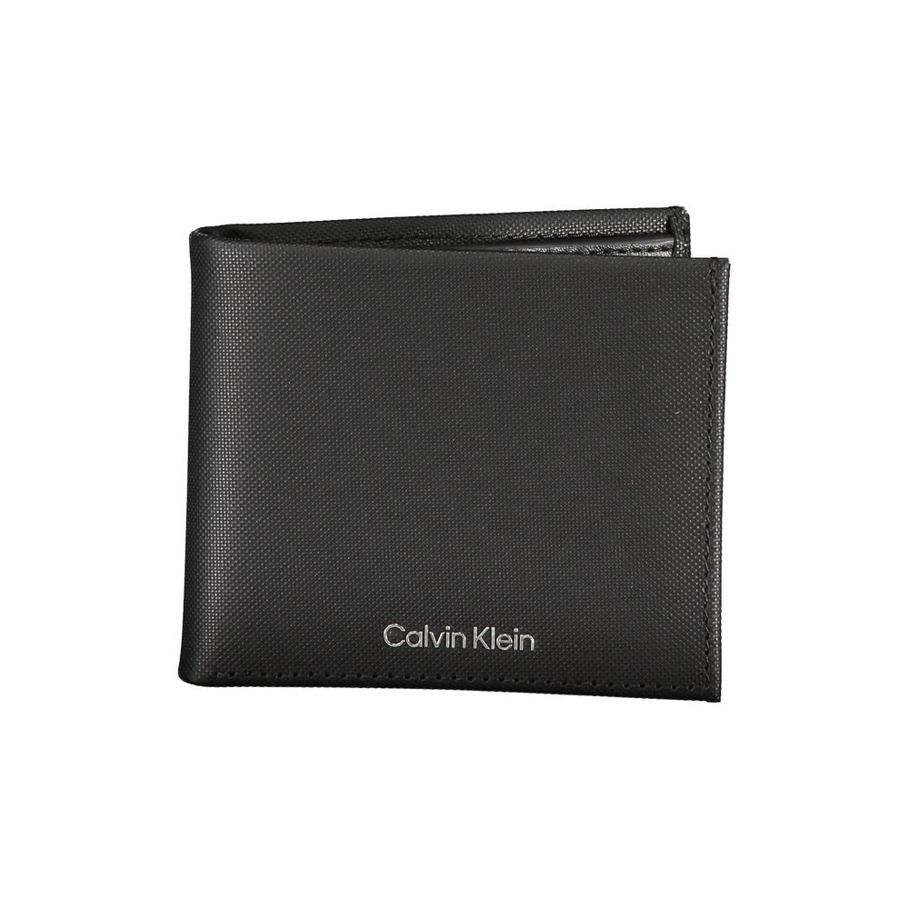 Nero Pelle Men Wallet