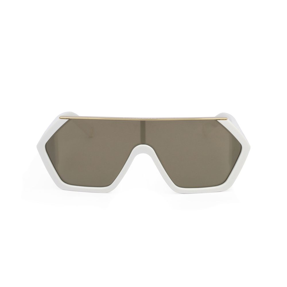 Sorte Acetat Solbriller