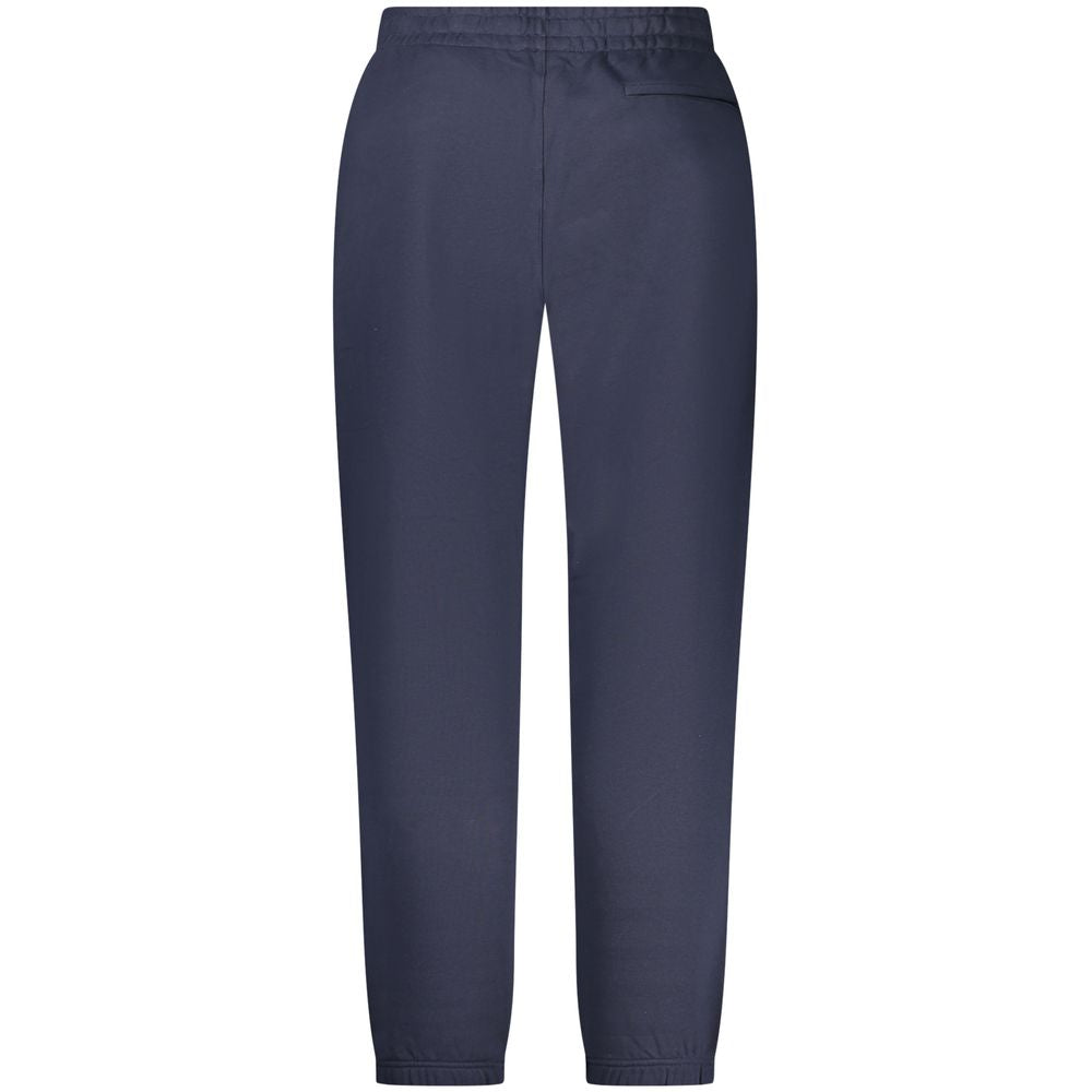 Blu Cotton Men's Sport Trouser