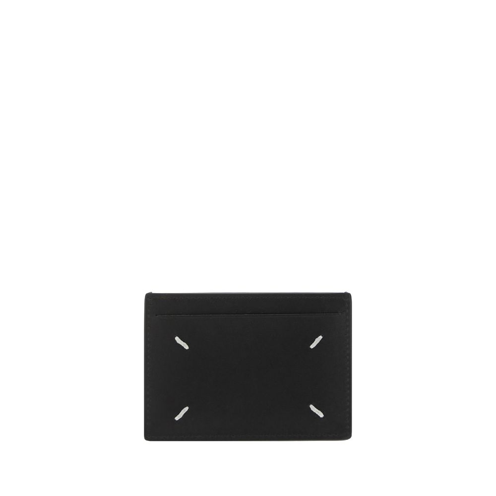 Sort Bos Taurus-pung i kalveskind