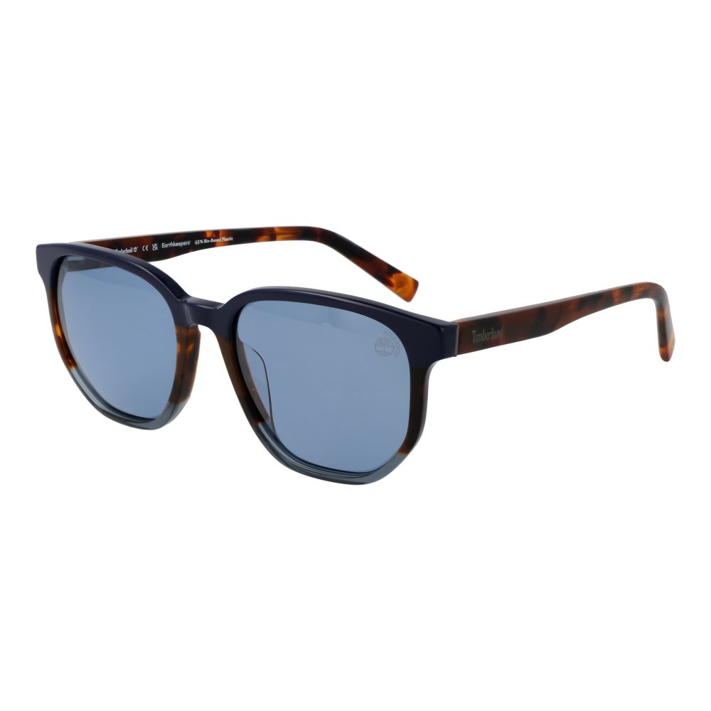 Brune Acetat Solbriller