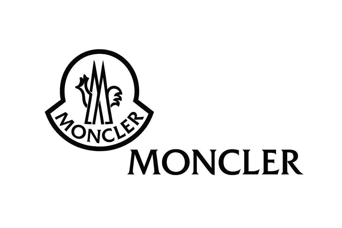 Moncler logo